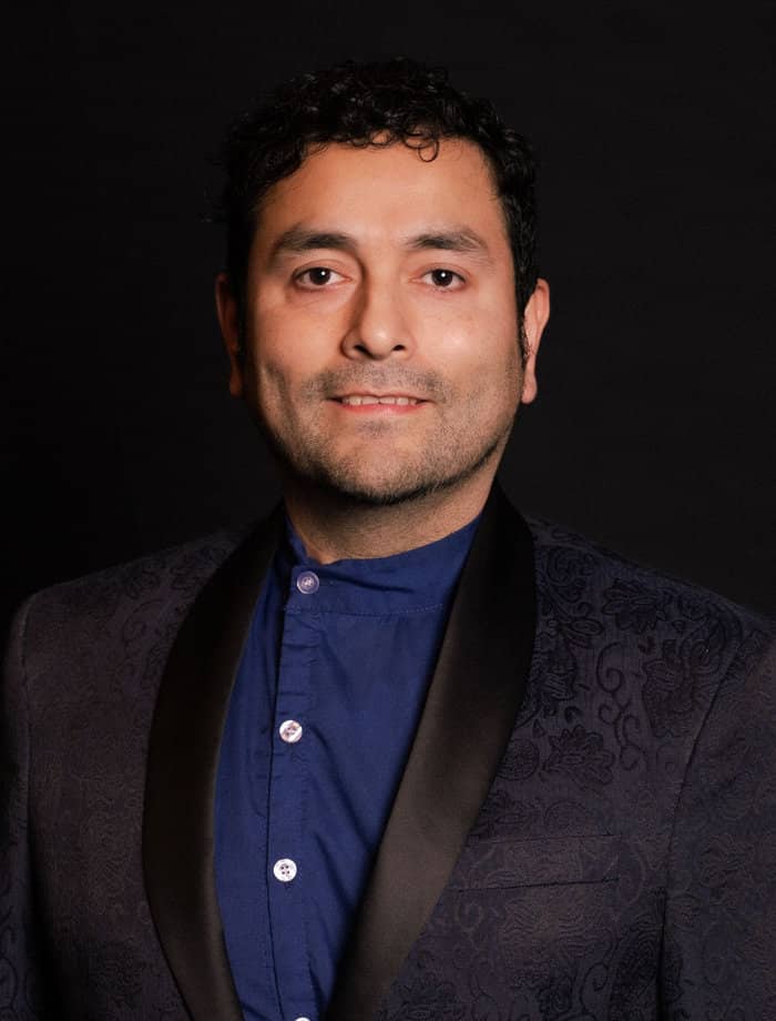 Jorge Ortiz